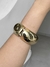 Imagem do Pulseira Saint - Dourado