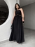 Vestido Jasmine - Preto - Miahma