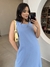 Vestido Amalfi - Azul Claro na internet