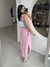 Vestido Amalfi - Rosa Ballet - comprar online