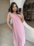 Vestido Amalfi - Rosa Ballet na internet