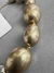Conjunto Colar e Brinco Tarsila - Dourado na internet