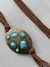 Cinto Ayla - Marrom - comprar online