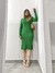 Vestido Modal Joane - Verde Maravilha na internet