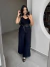Macacão Marvi - Preto - comprar online