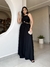 Vestido Jasmine - Preto - loja online