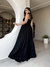 Vestido Jasmine - Preto - comprar online