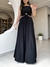 Vestido Jasmine - Preto - Miahma