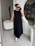 Vestido Amalfi - Preto - Miahma
