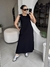 Vestido Amalfi - Preto - loja online