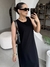 Vestido Amalfi - Preto na internet