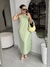 Imagem do Vestido Amalfi - Verde Claro
