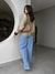 Blusa Bata Florença - Verde Oliva - Miahma
