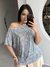 Imagem do Blusa Malha Olga - Paisley