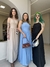 Vestido Aurora - Azul Bebê na internet
