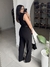 Macacão Olga - Preto - comprar online