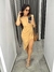 Vestido Andros - Bege - loja online