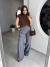 Calça Seattle - Cinza - comprar online