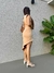 Vestido Andros - Bege na internet