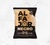 Alfajor relleno de Dulce de Almendras Sin Gluten (60 g) - Felices las Vacas - comprar online