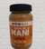 Pasta de maní x 370 gr - Entrenuts