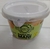 Pasta de maní natural (pote 180 g) - URV