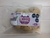 Crunchy Peanut Butter Cookies (6 u.) - Mora's Sweets (congeladas)