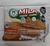 Mila sabor Carne 2 u. x 230 g Sin TACC - Felices las Vacas