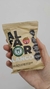 Alfajor relleno de Dulce de Almendras Sin Gluten (60 g) - Felices las Vacas en internet