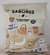 Tostaditas sabor Pan y Manteca 50 gr - Nuestros Sabores