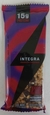 Barra PROTEICA Pasta de Maní y Arándanos x 45gr - Íntegra