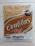 Tortillas integrales (6 u.) - Oralí