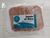 Jamón vegetal en fetas (200 g aprox.) - Veganlife
