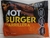 Not Burguer Parrillera (pack 2 unidades) - NotCo