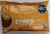 Pita chips sabor Original (40gr) - Almadre