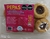 Pepas de membrillo (170 g) - URV