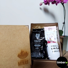 Caixa de MDF Personalizada