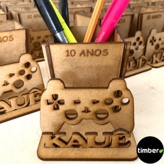 Porta Lápis - Centro de Mesa - Lembrancinha Personalizada de MDF na internet
