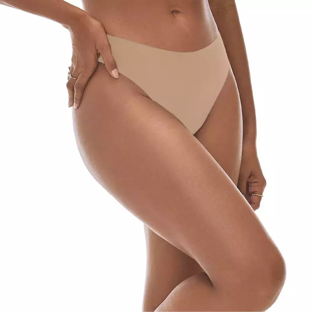 CALCINHA FIO DENTAL CORTE A LASER