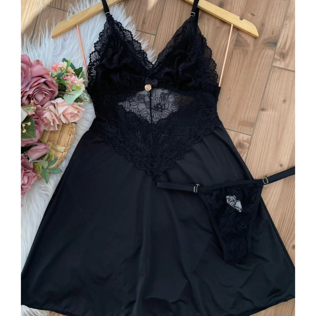 CAMISOLA BELLA
