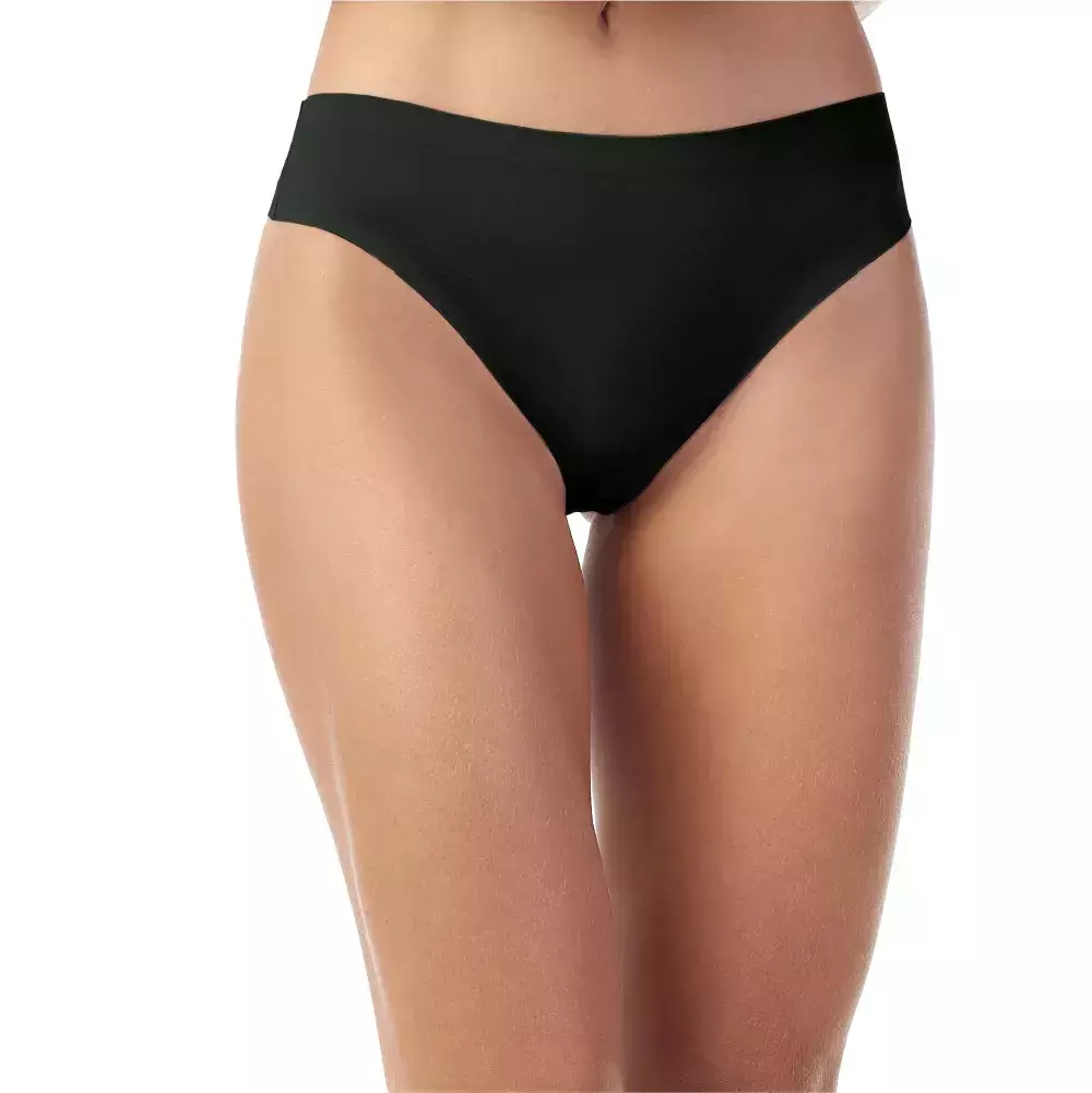 CALCINHA TANGA LASER TERMOFUSIONADA