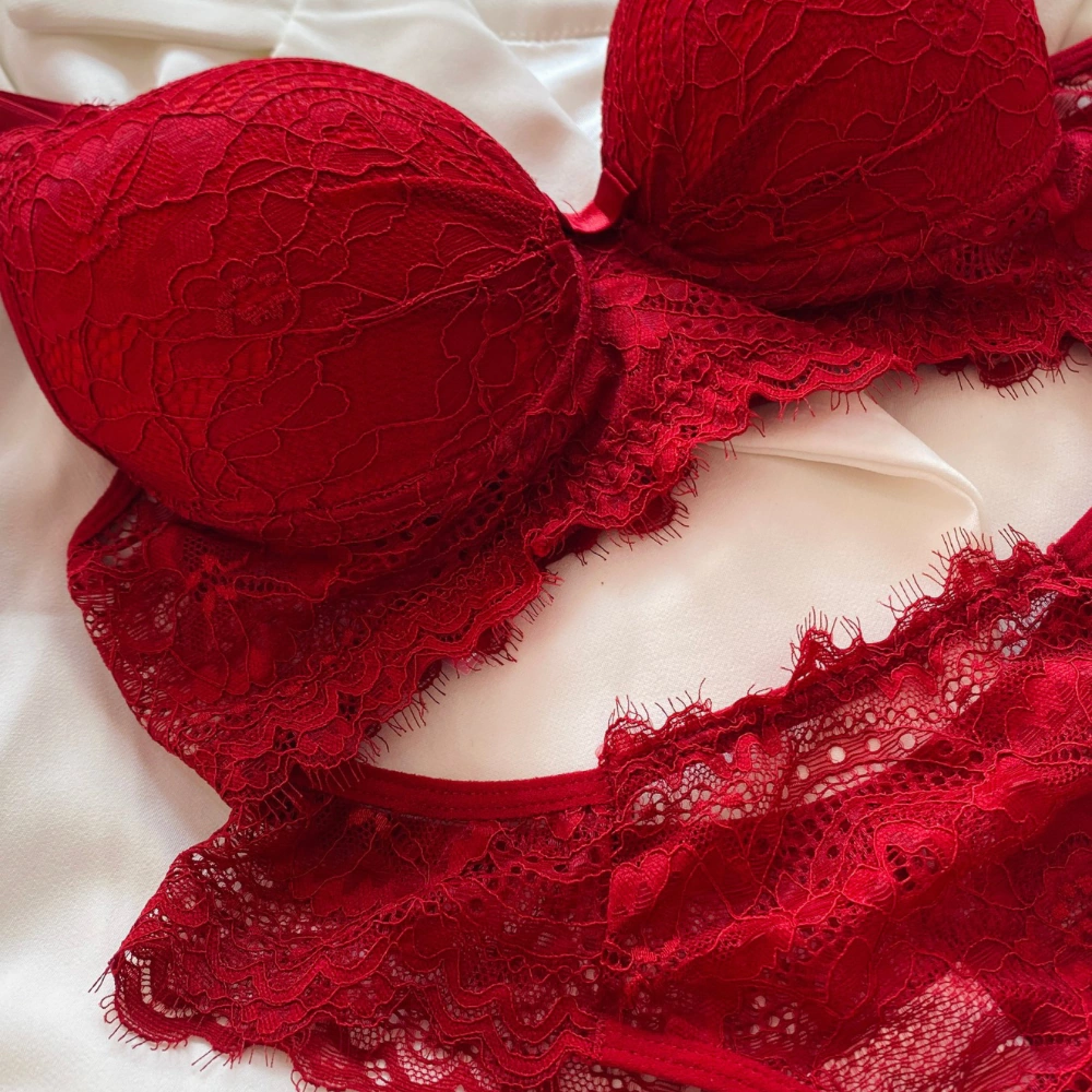 CONJUNTO AURORA - Sensual