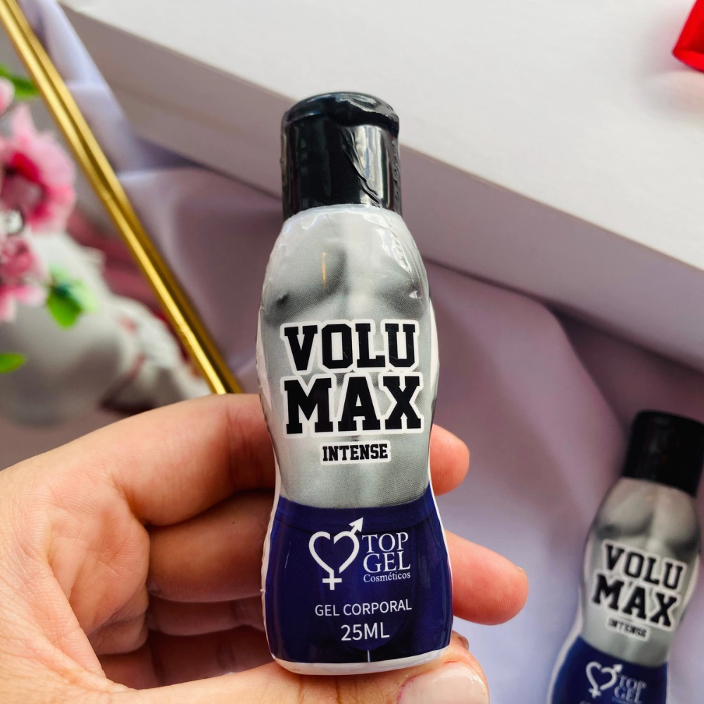 VOLUMAX INTENSE