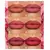 KIT LABIAL LÁPIS + BATOM - CITY GIRLS - Théfilis | Loja de Maquiagem Online