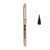 CANETA DELINEADORA PRETA - LUA&NEVE - comprar online