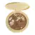 BRONZER E ILUMINADOR MARMORIZADO - GLASS/RUBYROSE ( marble essence ) - Théfilis | Loja de Maquiagem Online