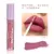 SOMBRA LÍQUIDA, BATOM E BLUSH MULTI COLORS - FENZZA - loja online
