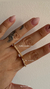 Anillo Cuadrado - comprar online