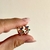 Argollas Giu - comprar online