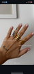 Anillo leyla